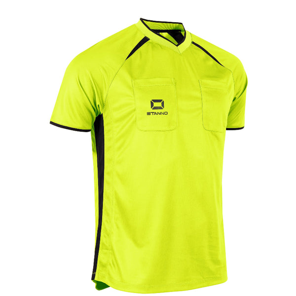Stanno Bergamo Schiedsrichter Trikot KA, Größe Stanno Bergamo Schiedsrichter Trikot KA, Größe