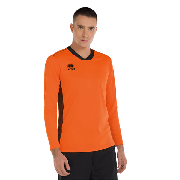 FLEE 13 サッカーウェア errea シャツ Errea Jerzy GK Shirt in Junior