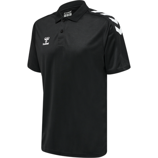 Hummel Core Hybrid Polo in Adult