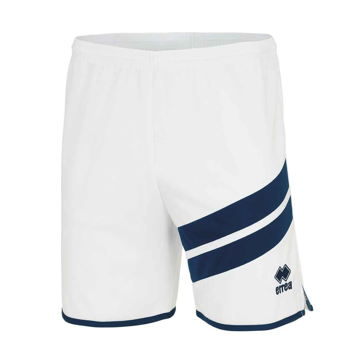 Navy/White Jaro Shorts in Adult x14