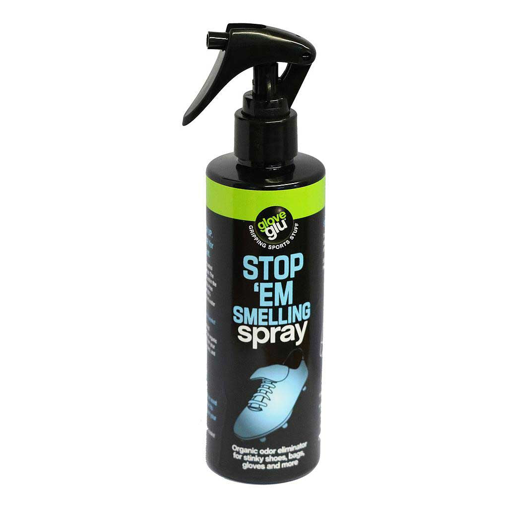 Glove Glu &#39;stop em smelling&#39; spray