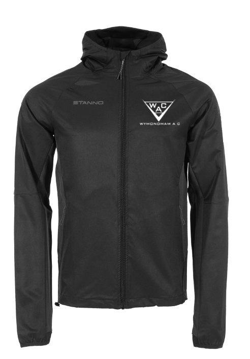 WAC Functionals Flex Jacket