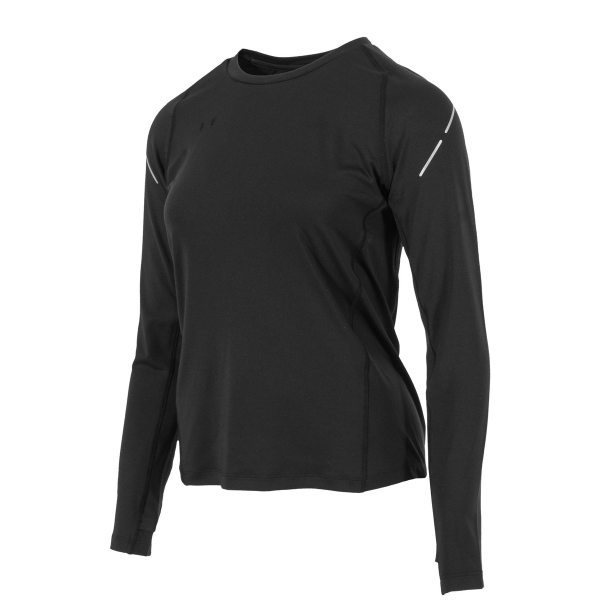 WAC Functionals Womens Long Sleeve Run Shirt