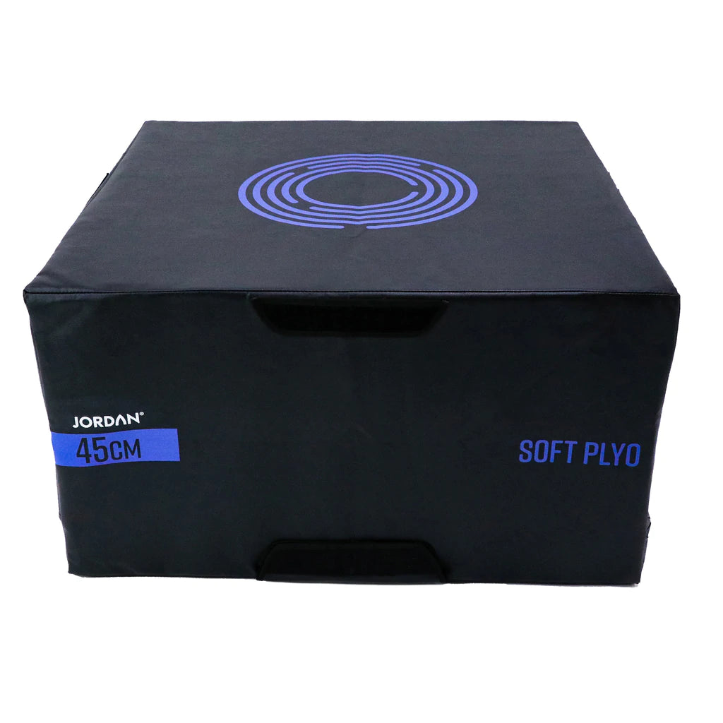Soft Plyometric Boxes