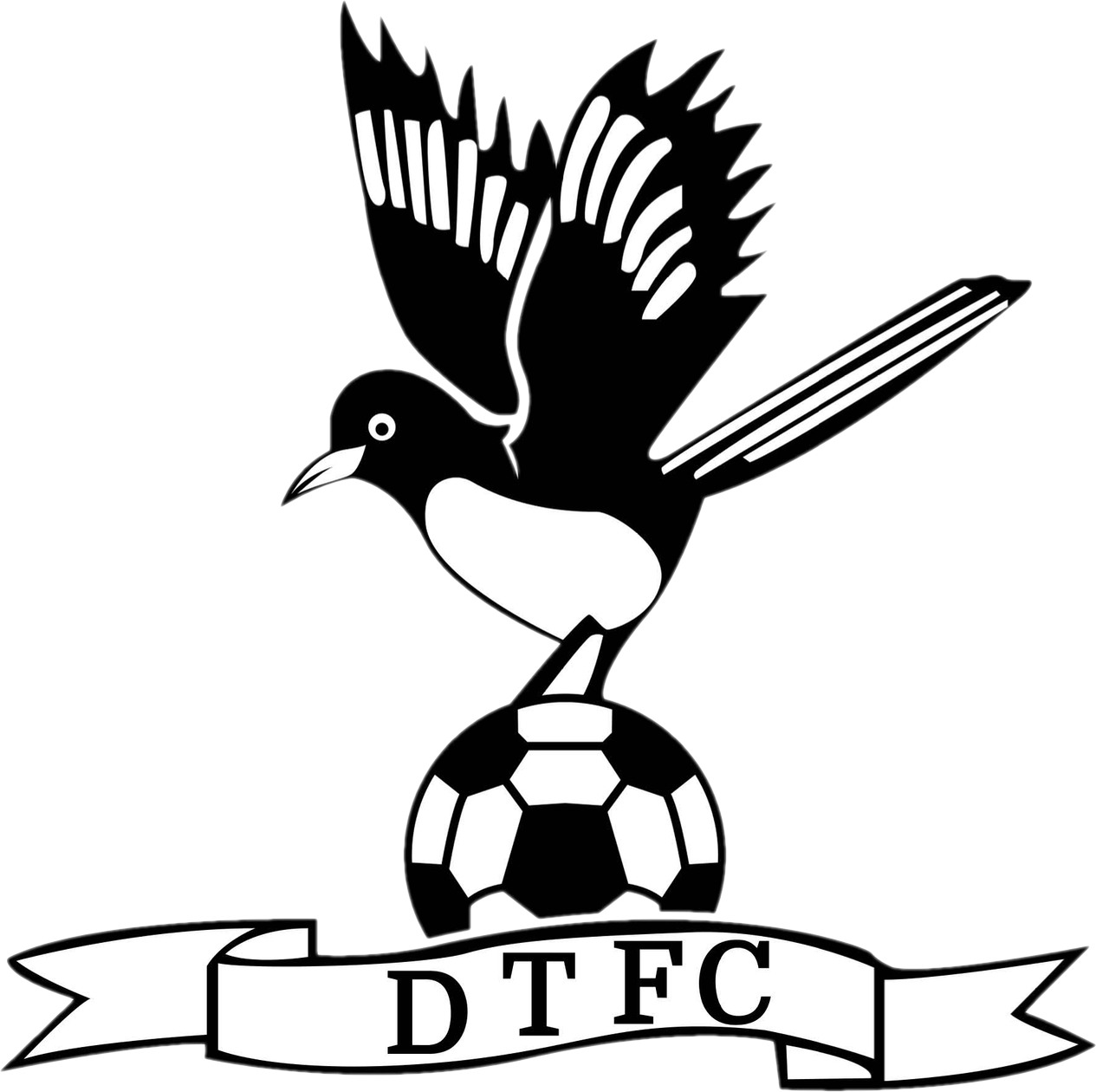 Dereham Town FC - Supporters