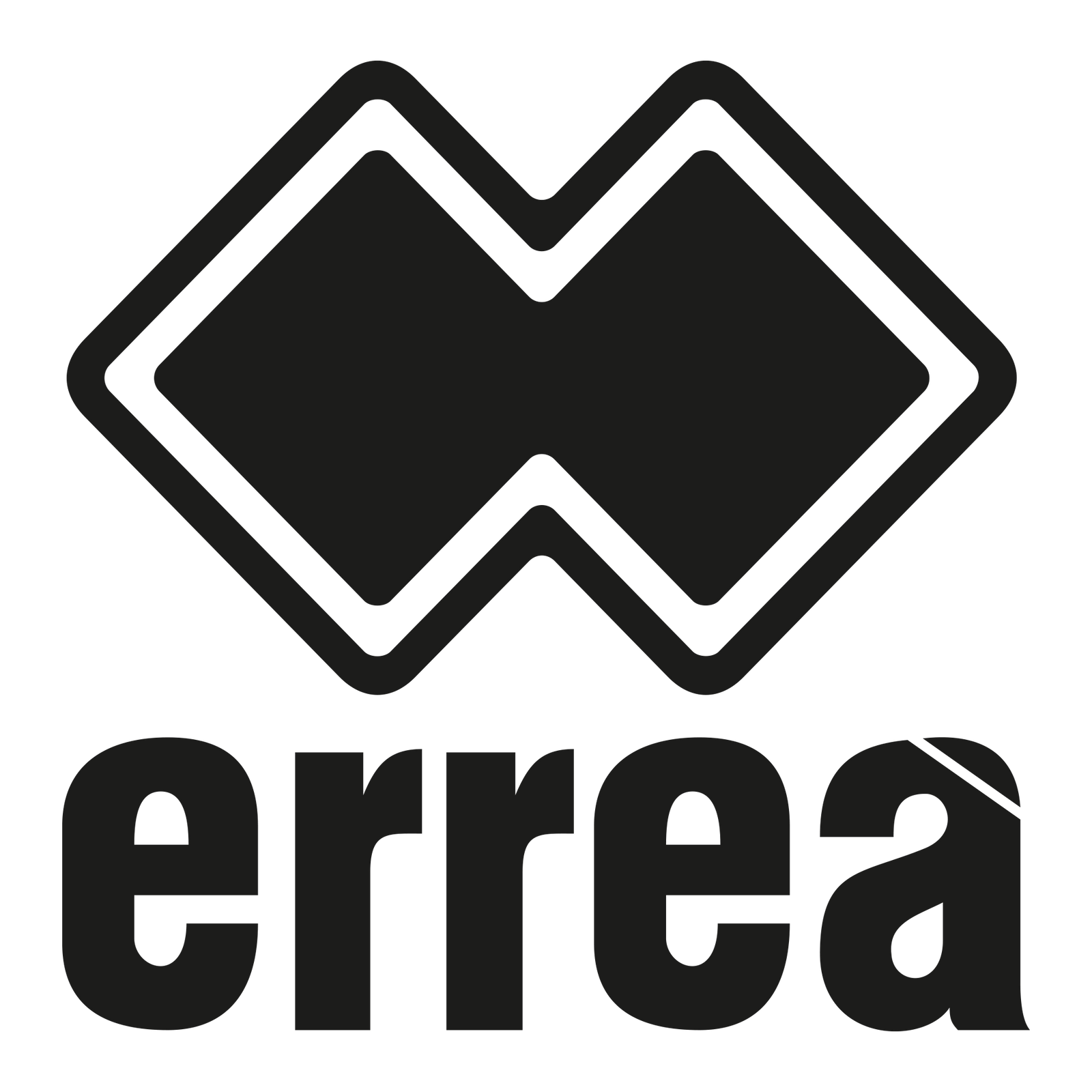 Errea Kits