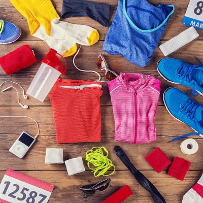 Wymondham AC - Accessories