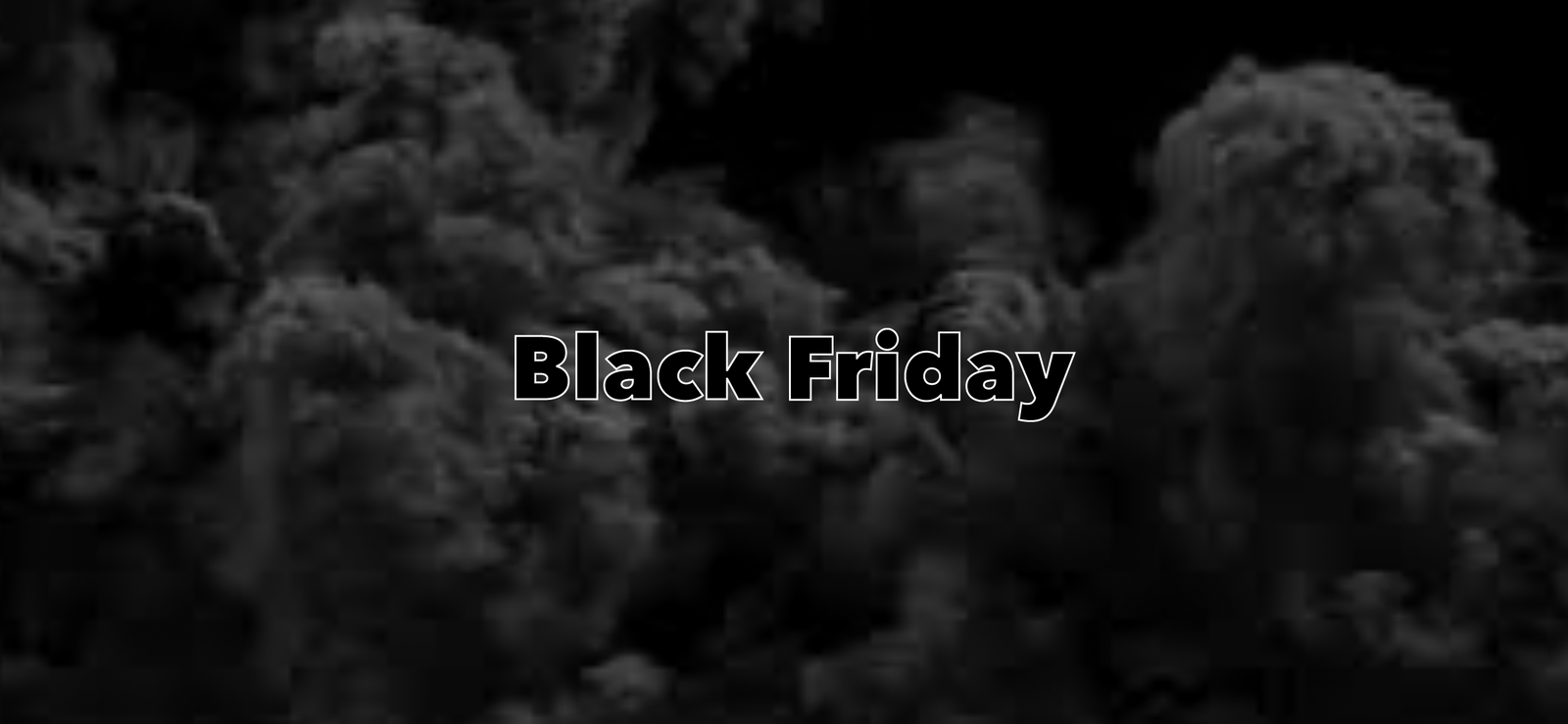 Black Friday