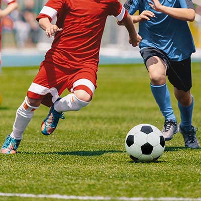 Morley Youth FC - Players