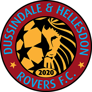 Dussindale & Hellesdon FC