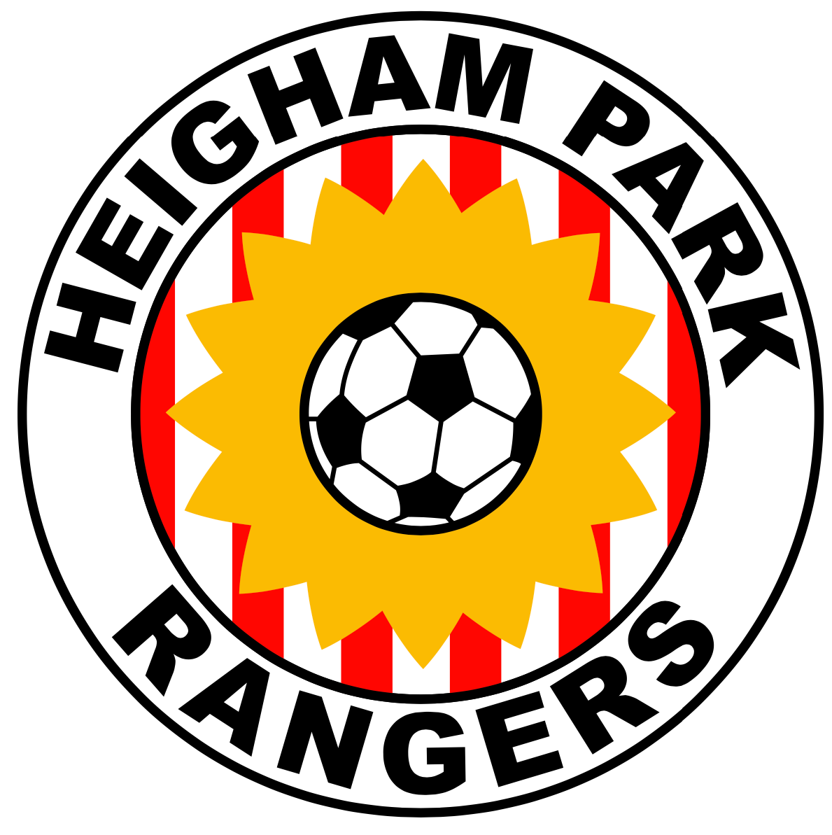 Heigham Park Rangers FC