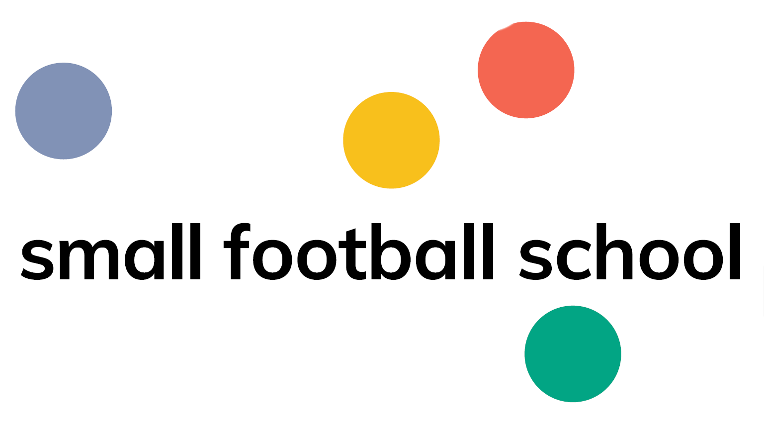 Small Football School