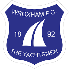 Wroxham FC from Norfolk Football 
