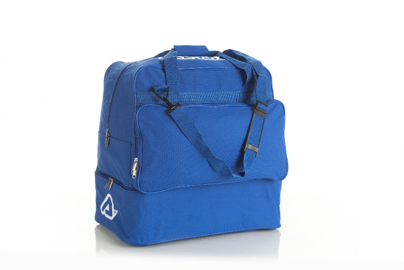 Blue kit bag