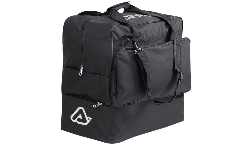 Black small team bag