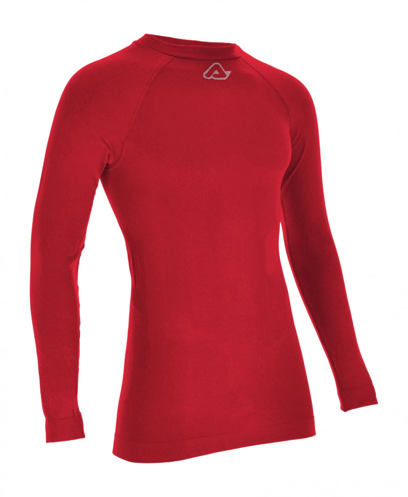 Bordeaux baselayer shirt