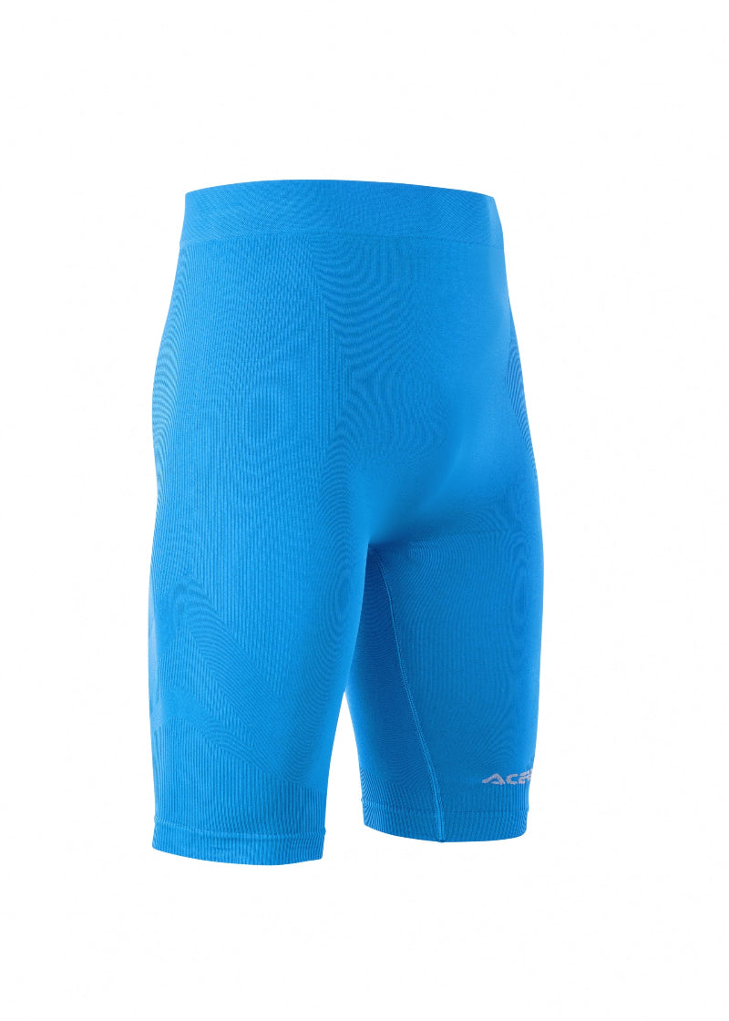 Light Blue Baselayer Shorts