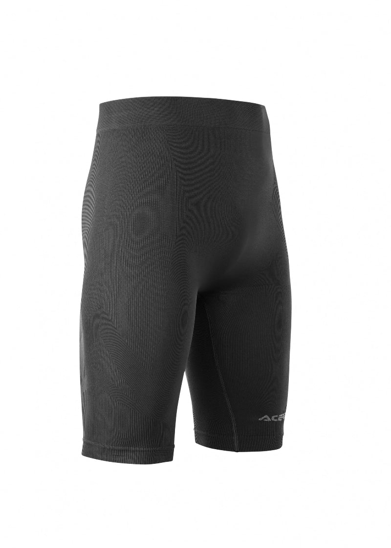 Black Baselayer Shorts