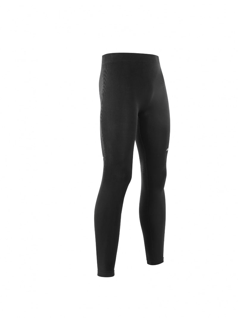 Black baselayer trousers