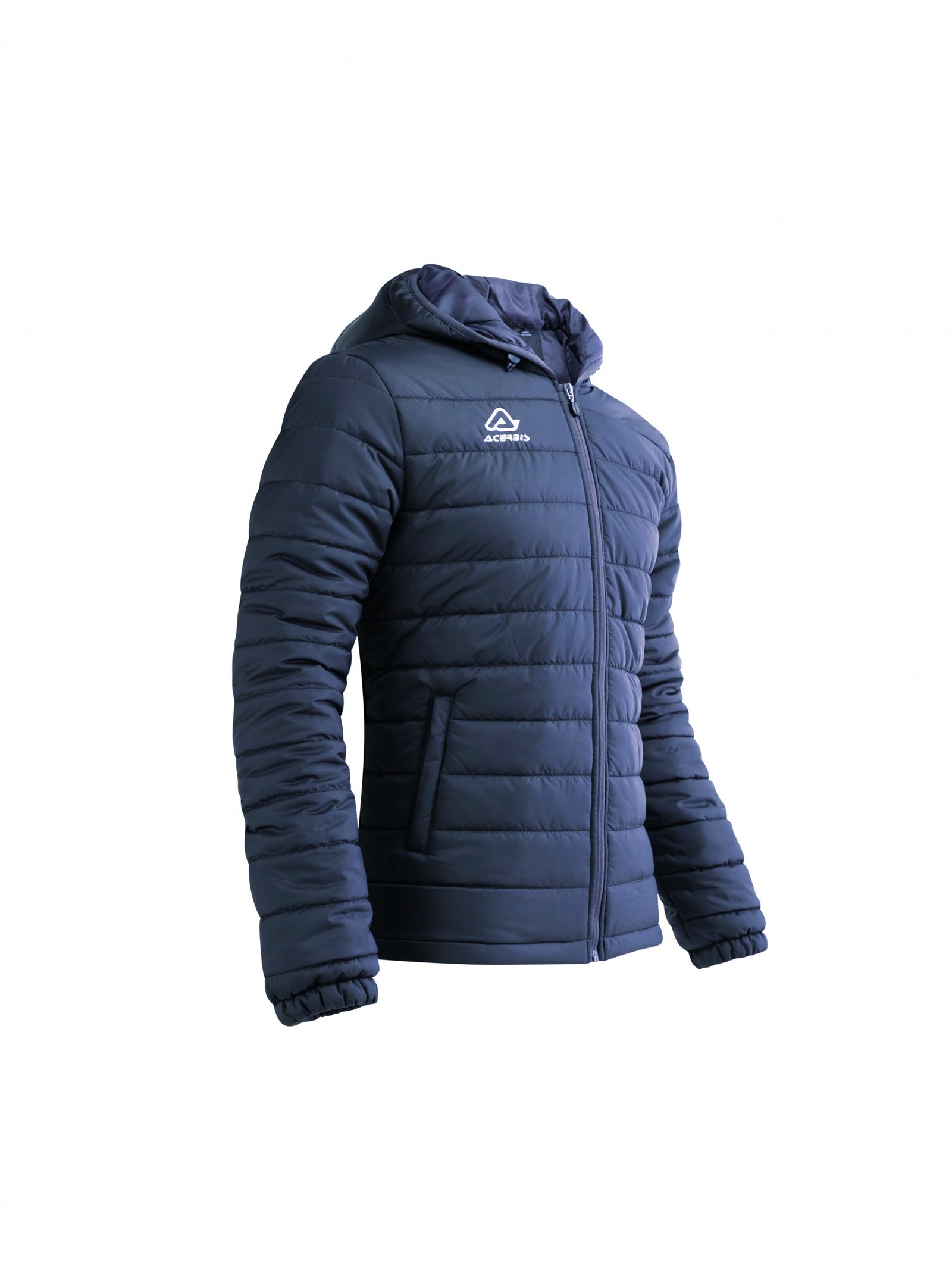 Puffer Jacket Navy