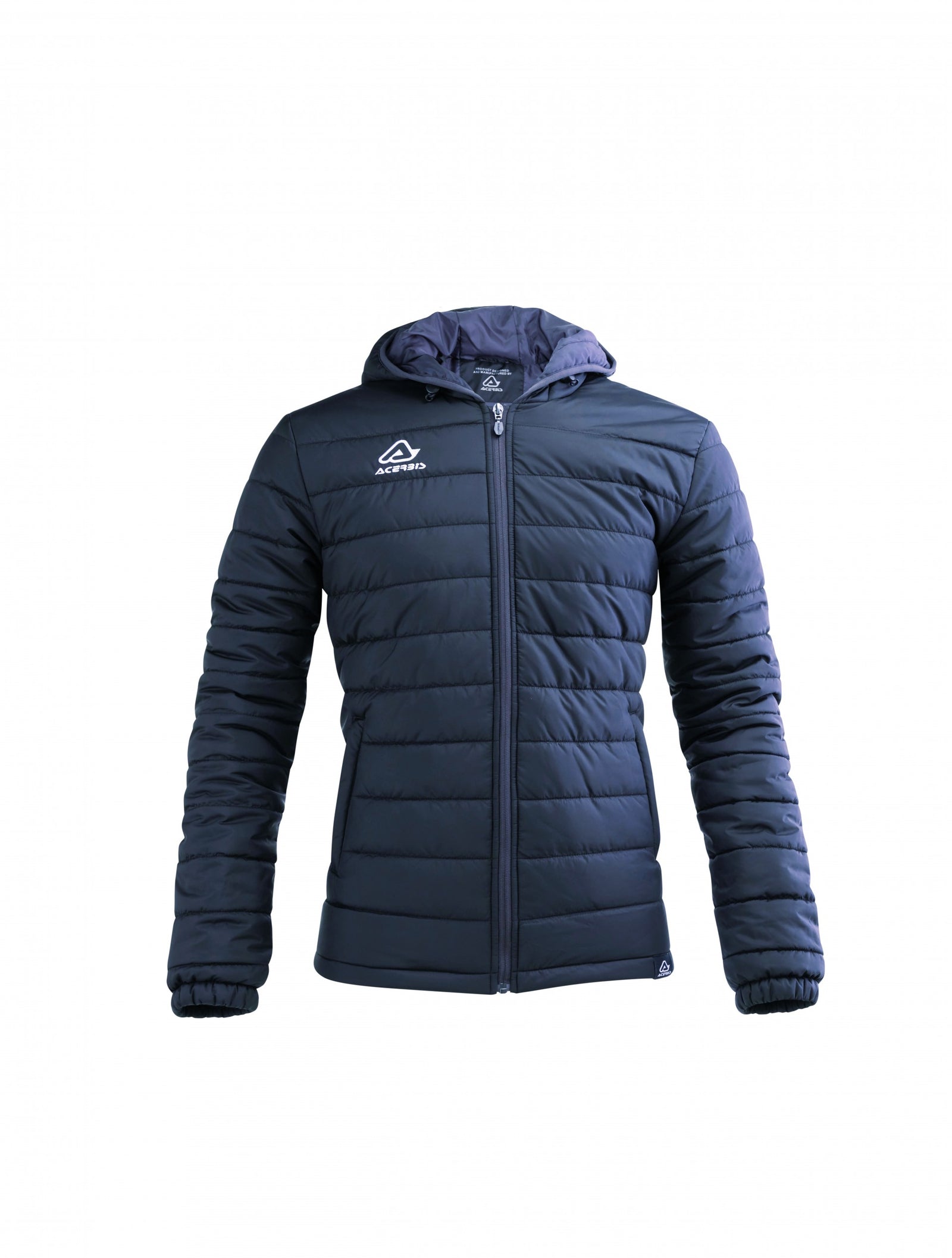 Puffer Jacket Navy