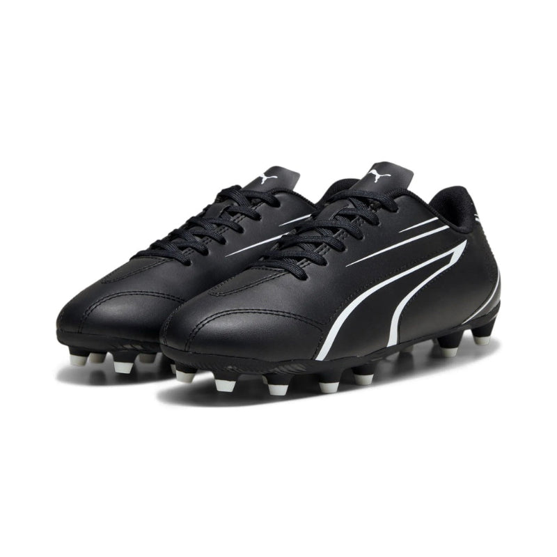 Puma Junior Football Boots