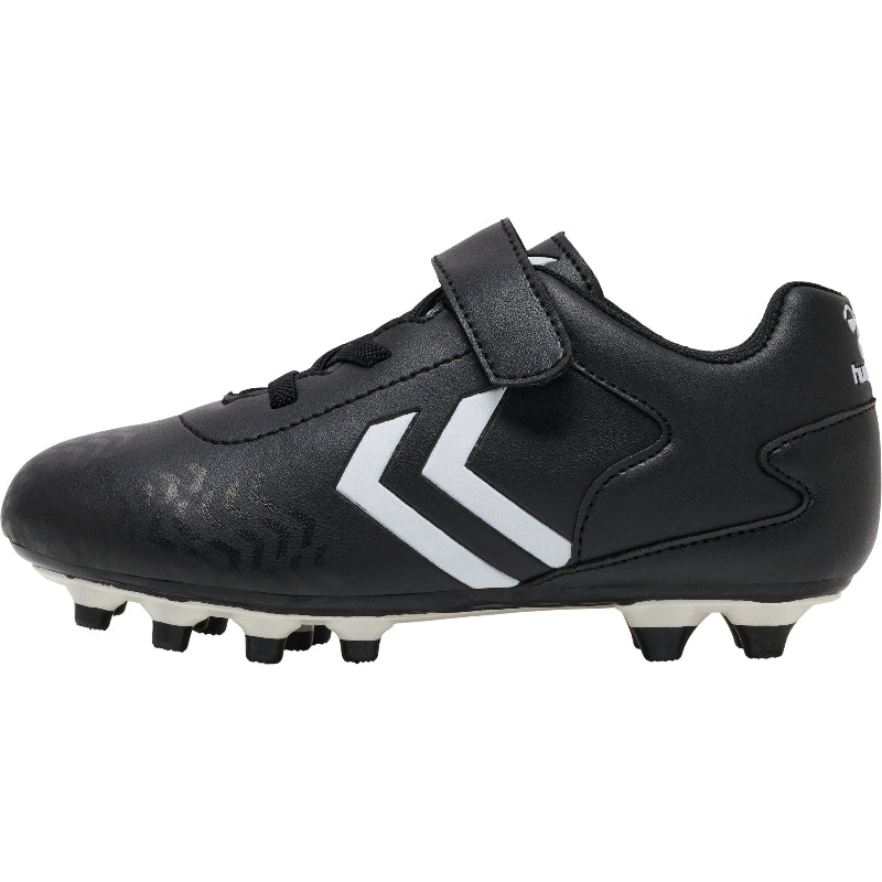 Velcro Football Boots