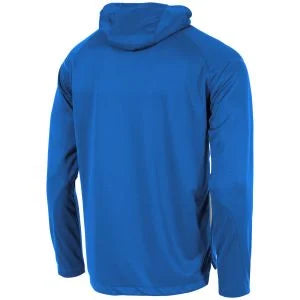 Blue Stanno Hooded Top