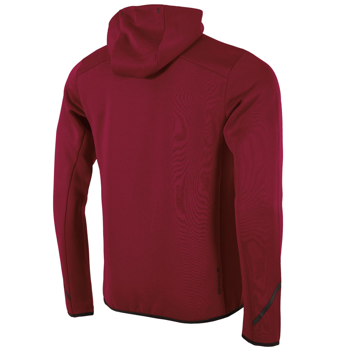 Plaza Hooded Half Zip Top