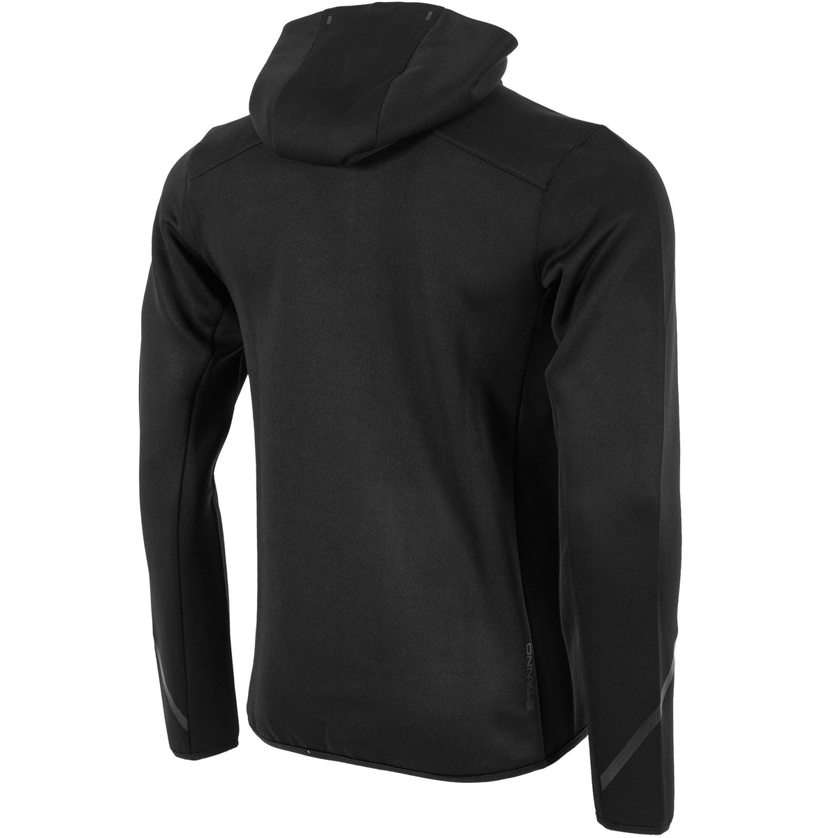 Plaza Hooded Half Zip Top