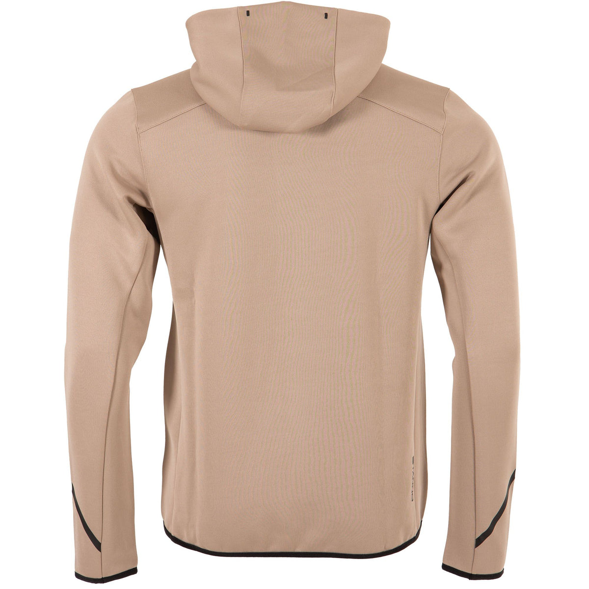 Plaza Hooded Half Zip Top