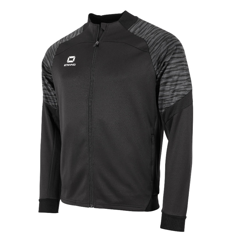 Stanno Bolt Junior Tracksuit Top