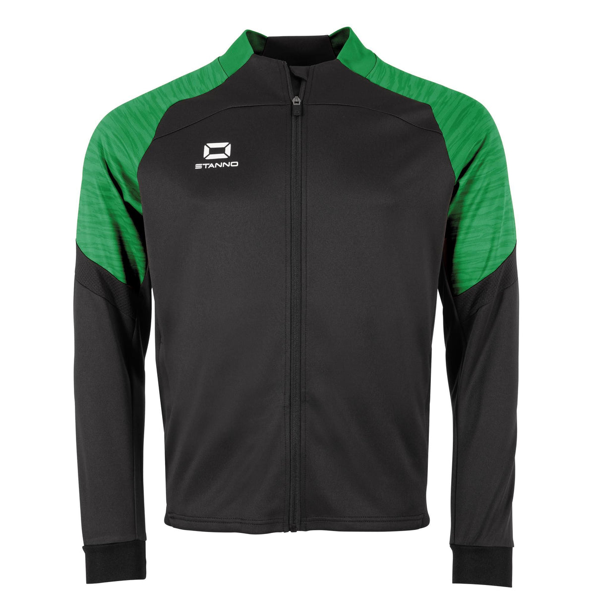 East Harling FC Bolt 1/4 Zip Top