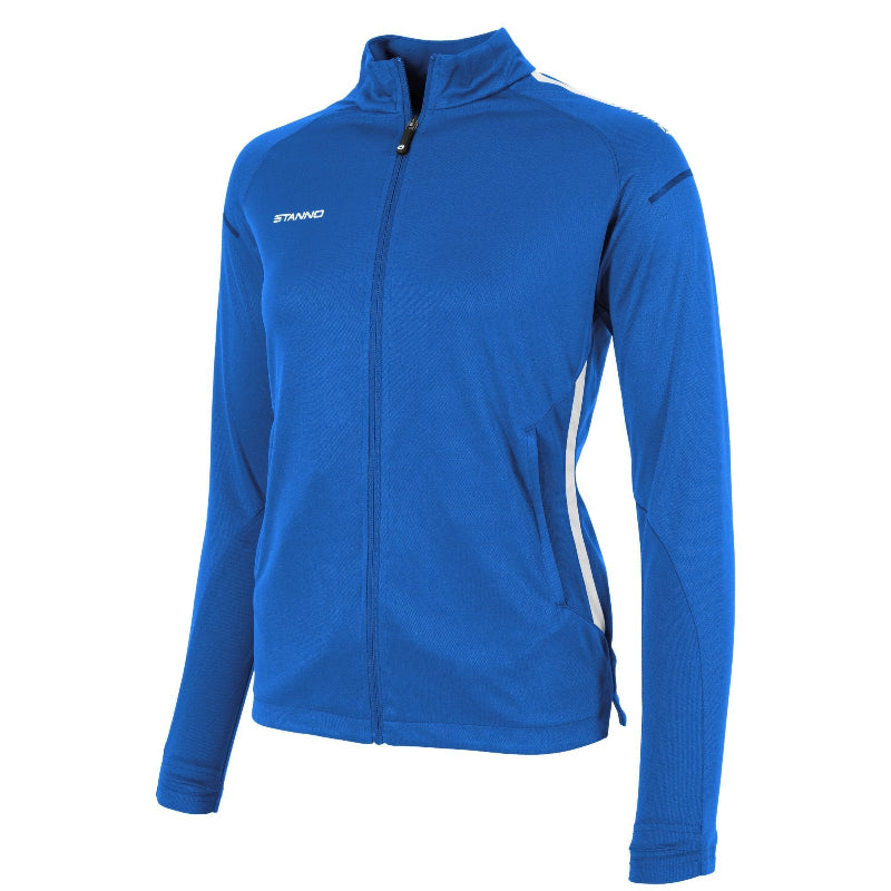 Stanno first full zip top ladies