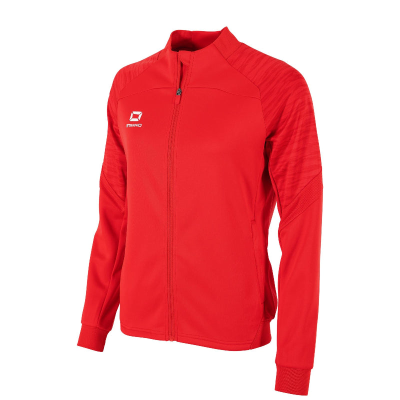 Stanno Bolt Ladies Tracksuit top