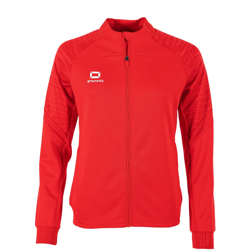 Stanno Bolt Ladies Tracksuit top