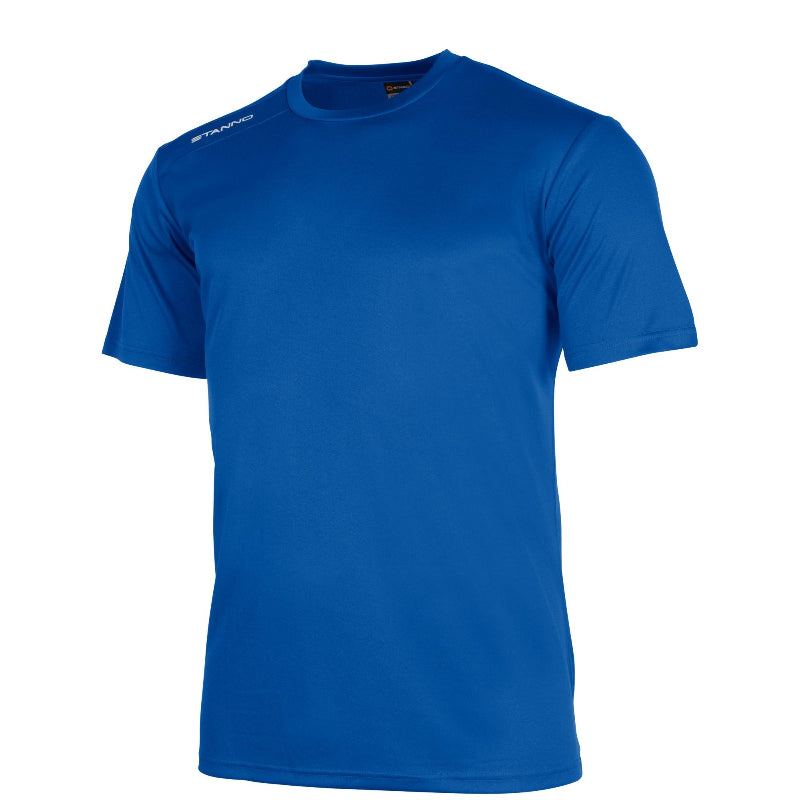 Blue stanno shirt