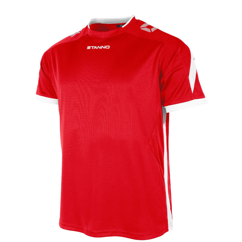 Stanno red shirt