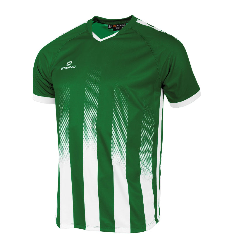 Striped Stanno Kit
