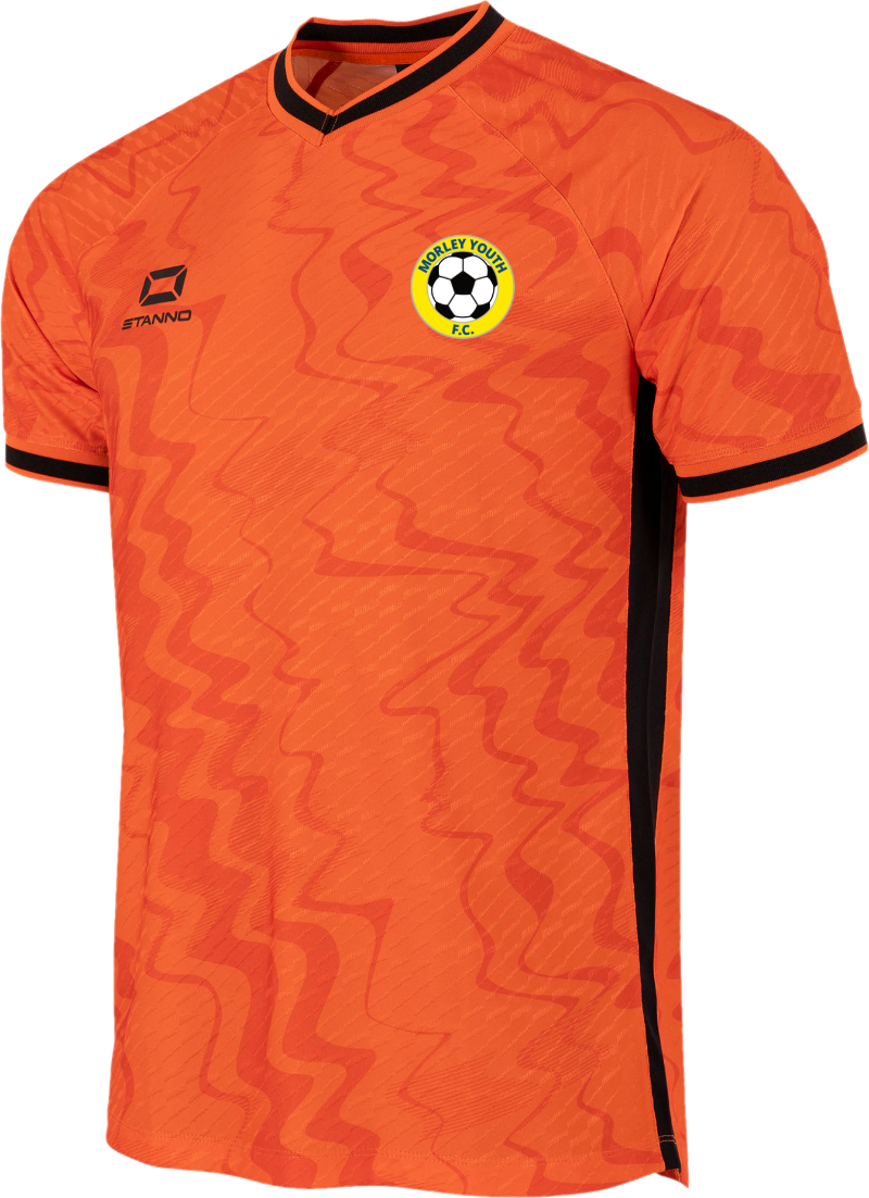 Morley Youth FC Away Shirt Adult