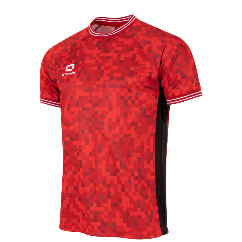 Red stanno pixel