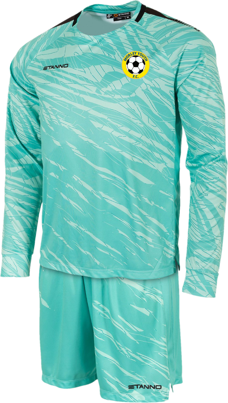 Morley Youth Trick Goal Keeper Kit Set - Adult