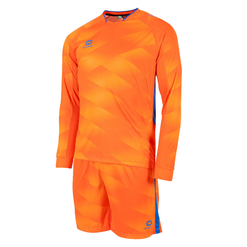 Junior Vik Goalkeeper Kit
