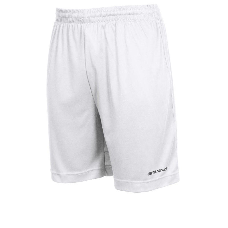 Green stanno football shorts