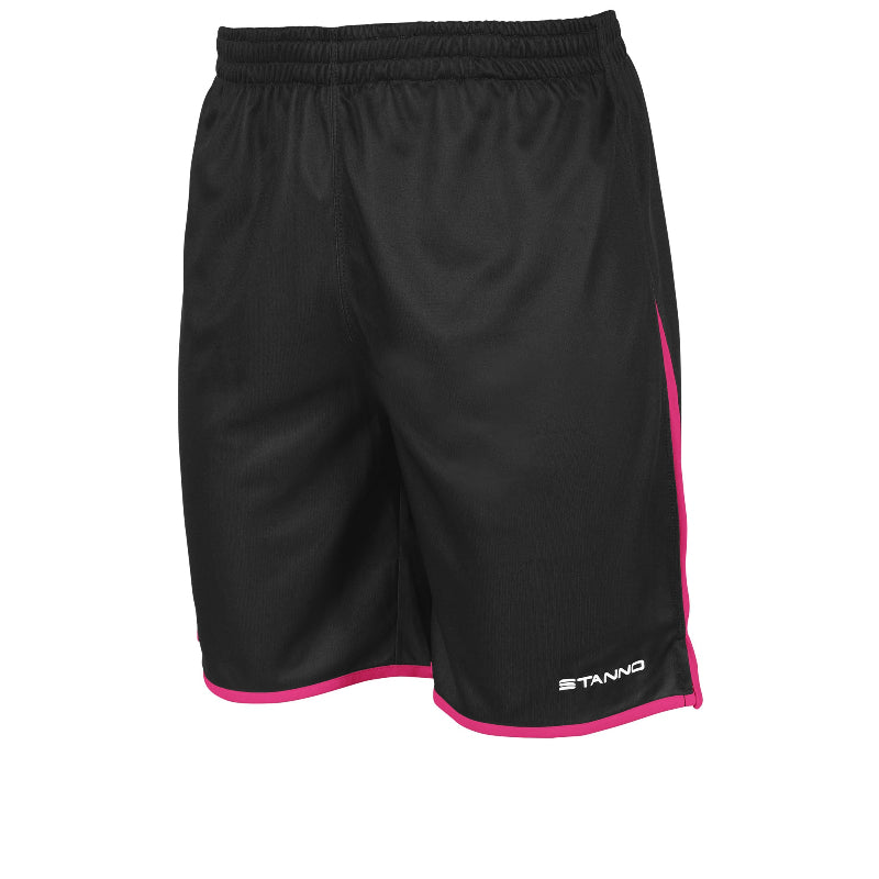 Anthracite Blue Stanno Football Shorts