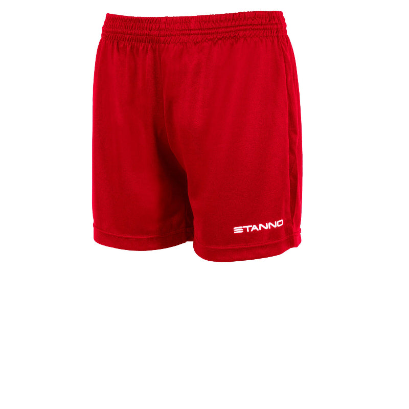Stanno focus ii ladies short