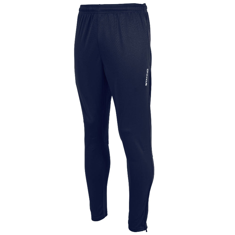 Navy football trouser