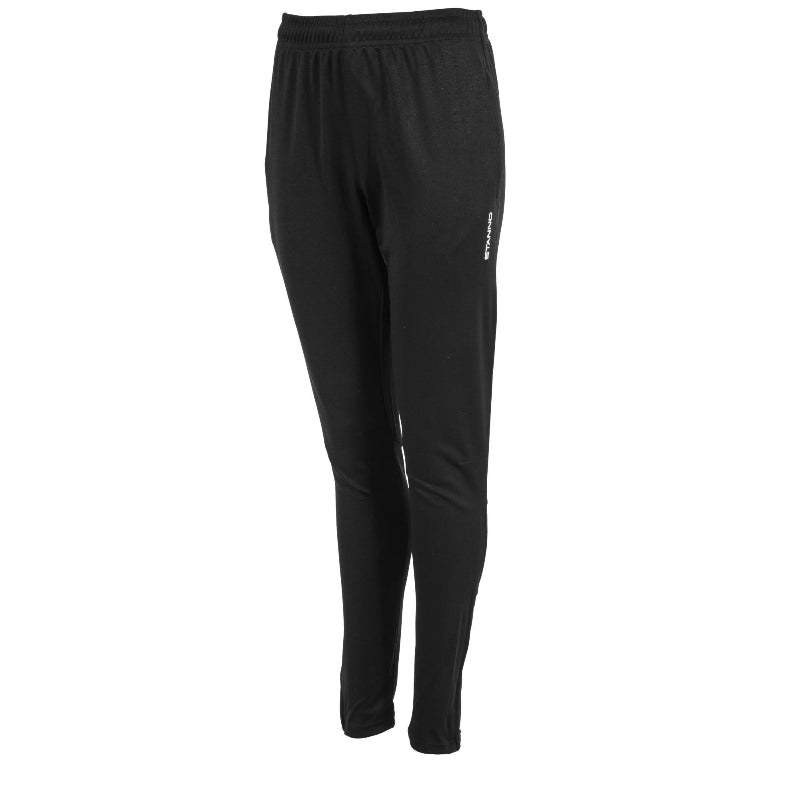 Navy Ladies football trouser