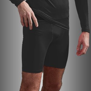 Core Baselayer Shorts in Adult