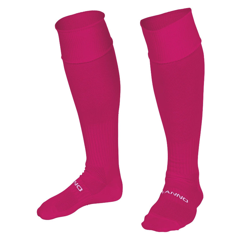 Pink stanno socks